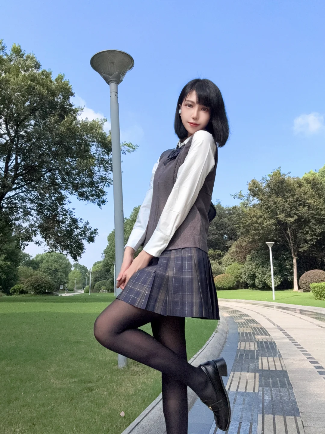 190| 校供感YYDS📘