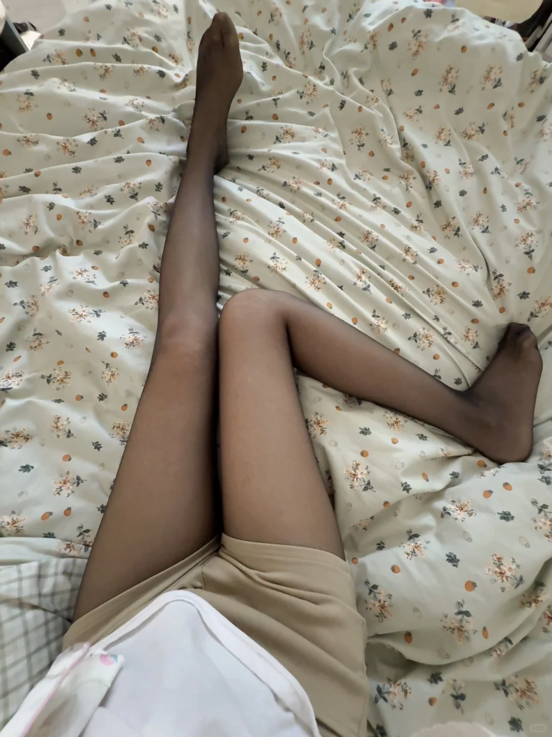 黑丝永远是我的最爱