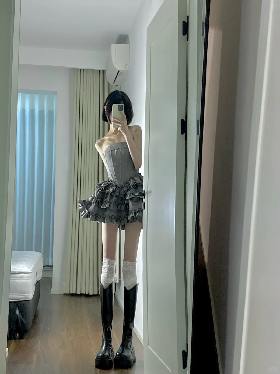 170/90｜livephoto 布朗尼