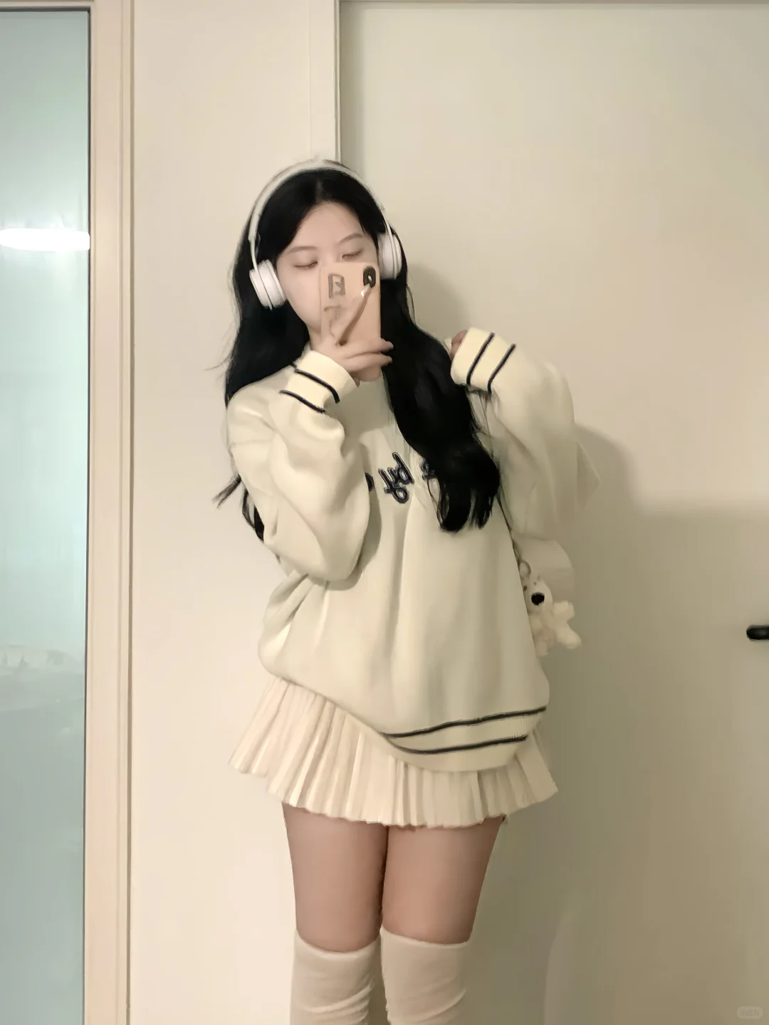 165/120 微胖穿搭 想穿什么就穿什么