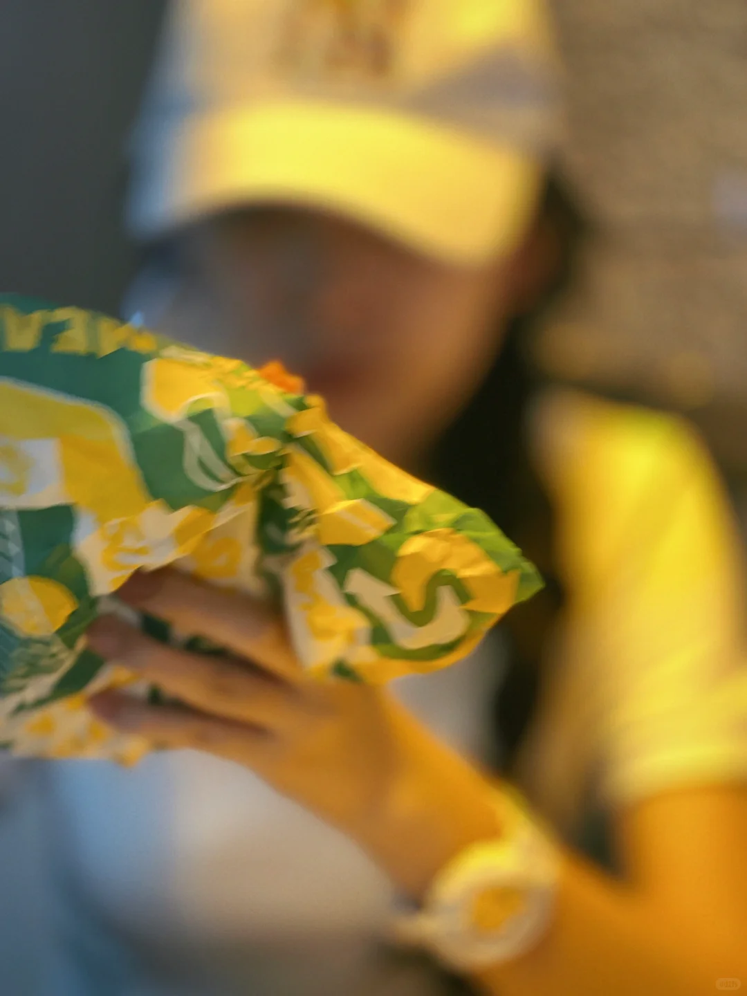 记录生活的方式就是拍照