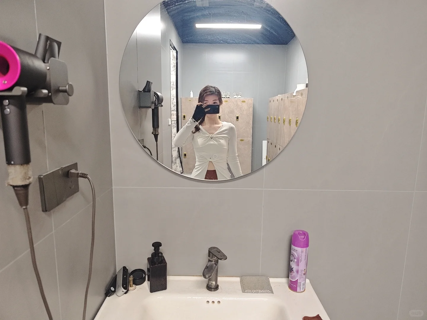 可甜可盐的臀腿训练