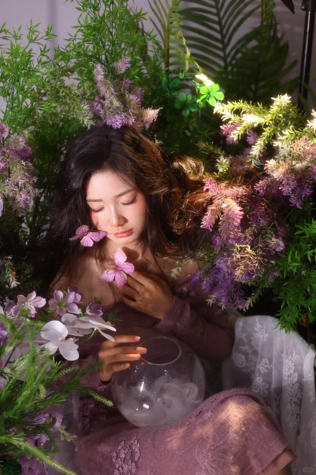 hello呀这里是宜宾模特