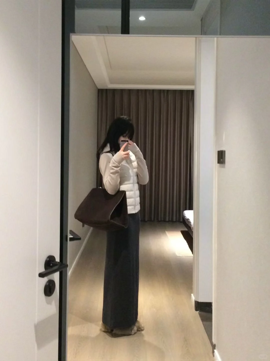 ՞˶･֊･˶՞喜欢这种感觉