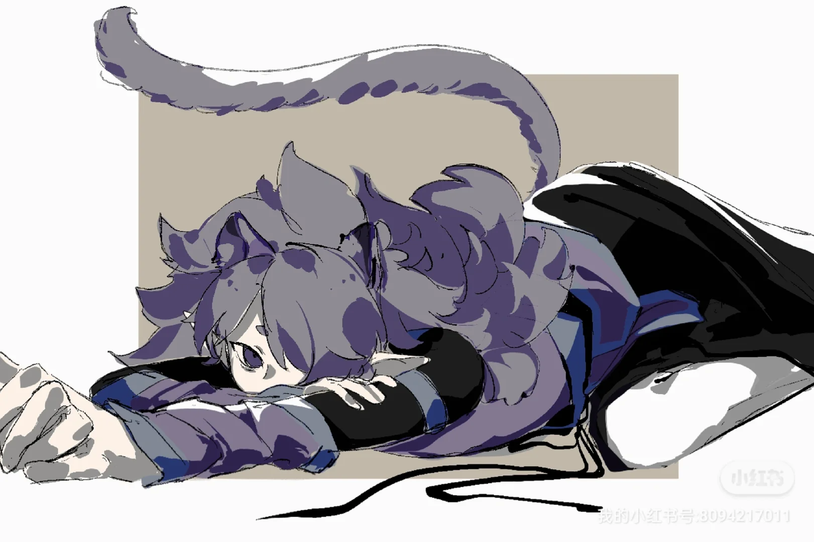 绿色青蛙五个字→