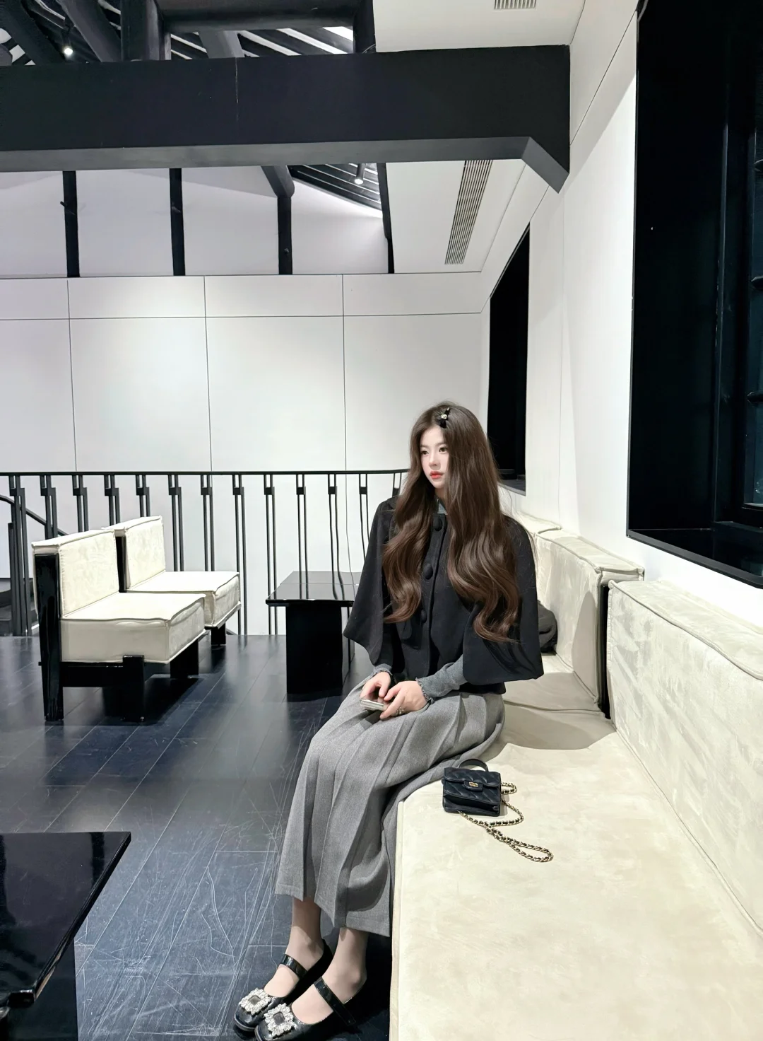 ☃️秋冬look✖️18