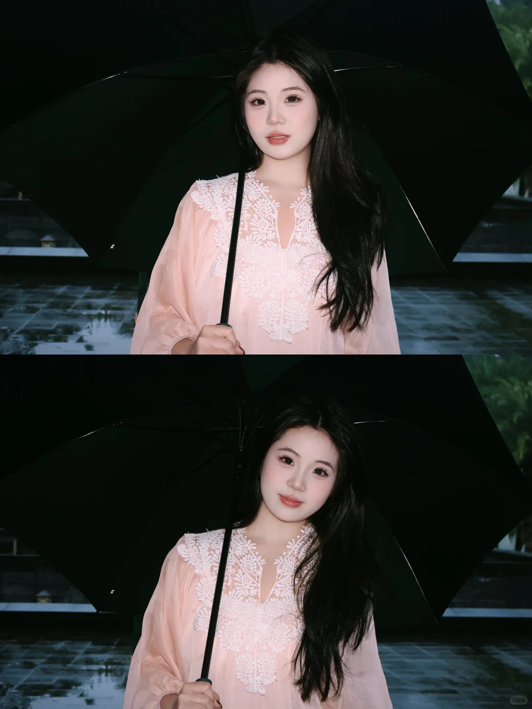 162/120斤微胖穿搭｜温柔氛围感穿搭〰️