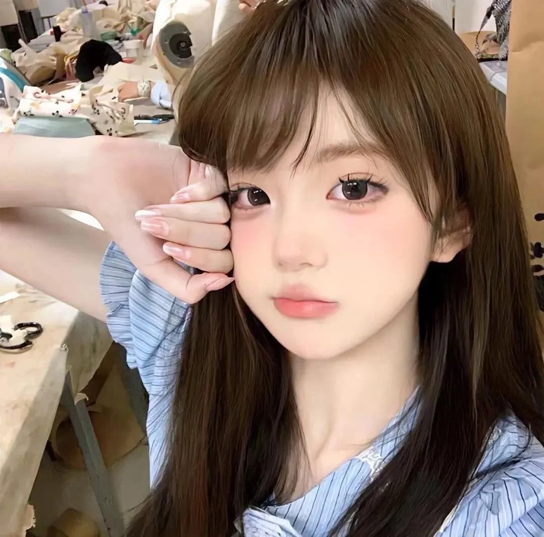 Frioxo | 纯欲女头