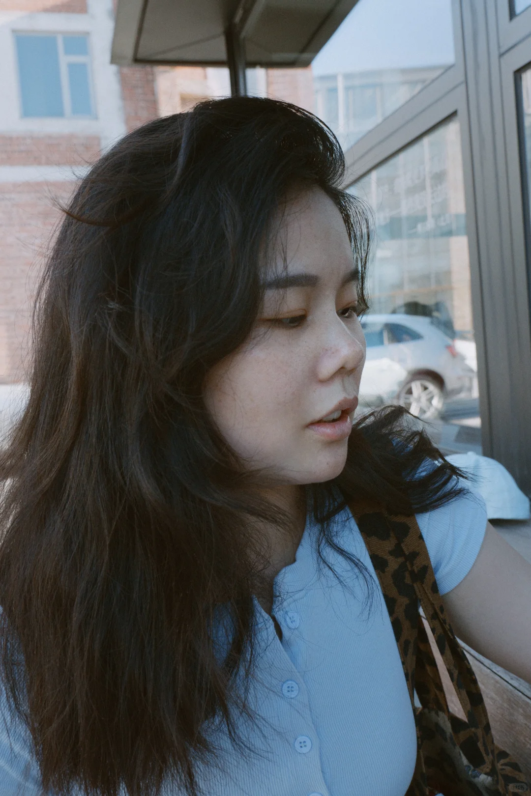 生命力是一种状态