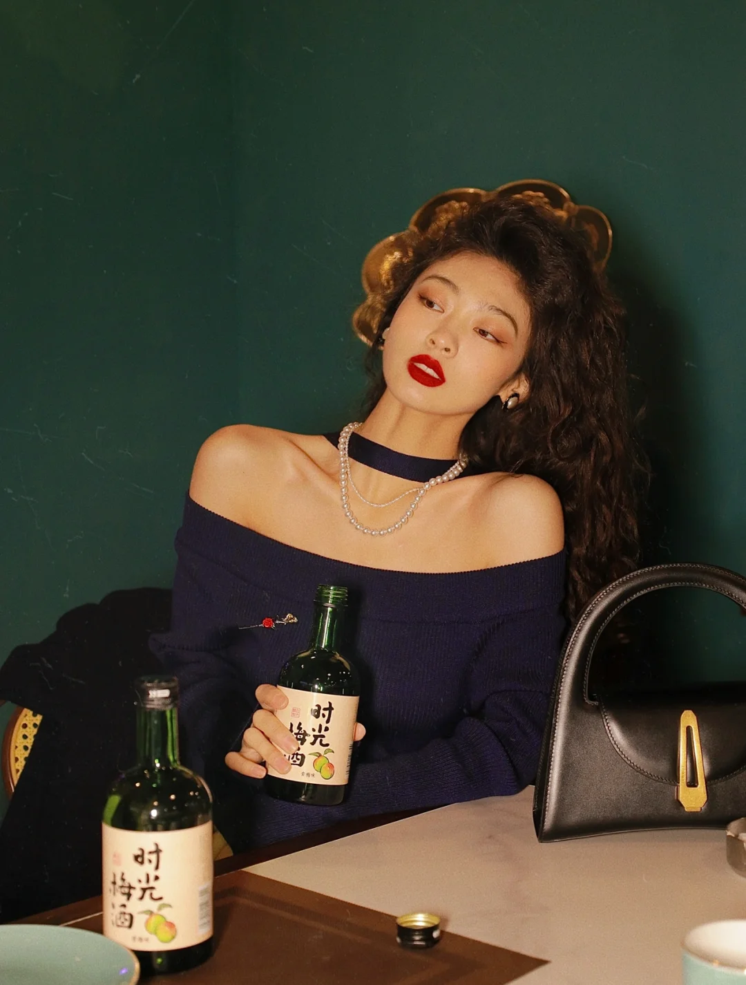 “生活可以慢慢 - 活着一定要爱着点什么”