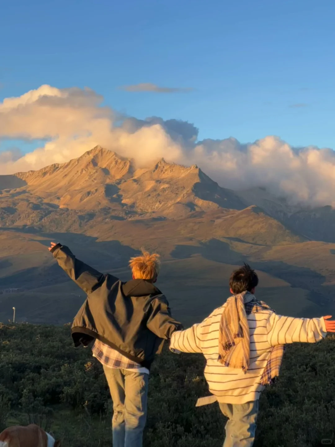 我要和你在世界尽头相爱