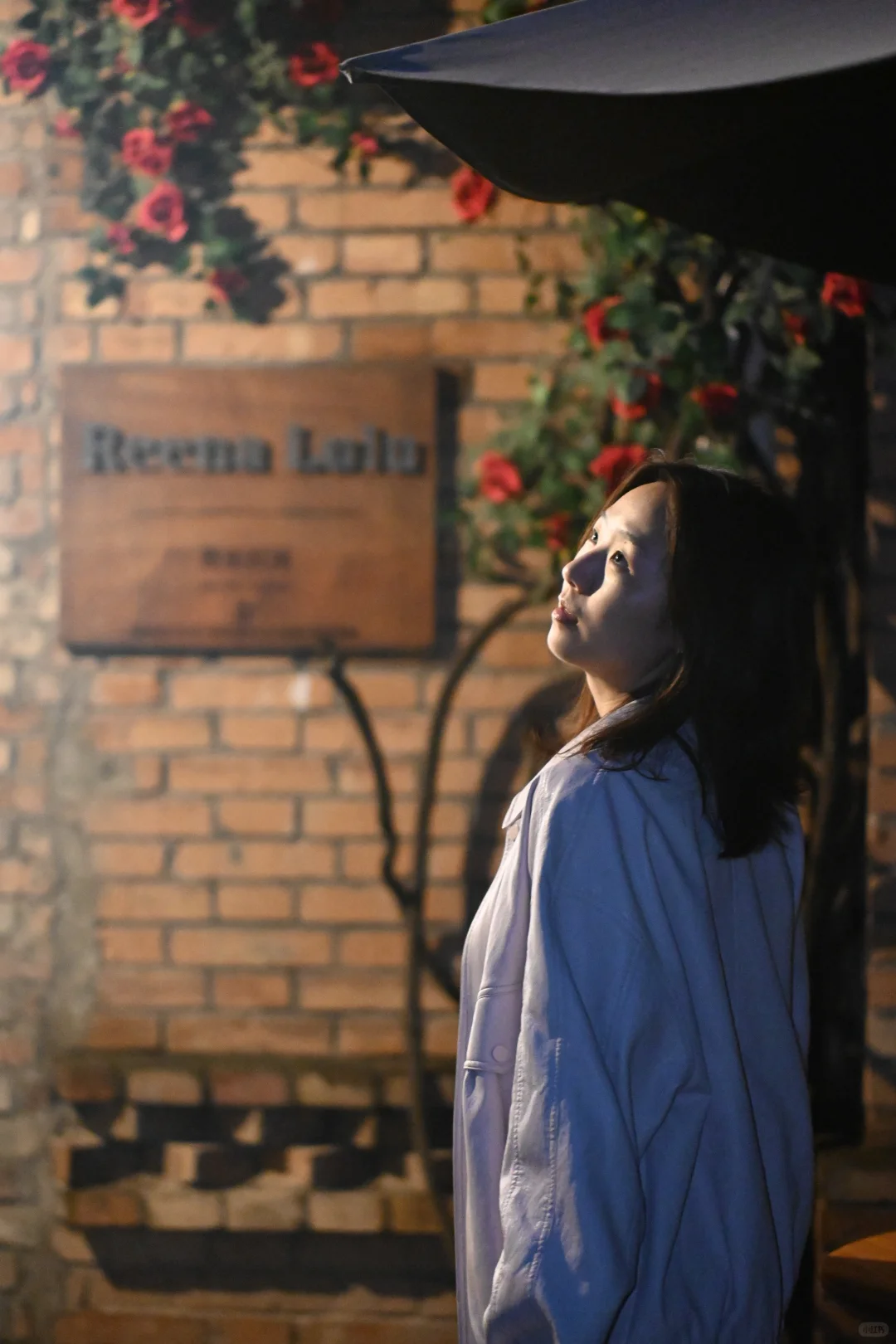 越来越喜欢自己了