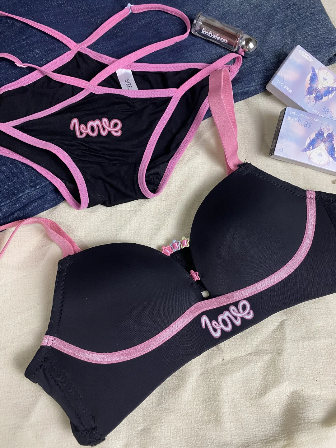 甜辣风女孩狂喜！！！