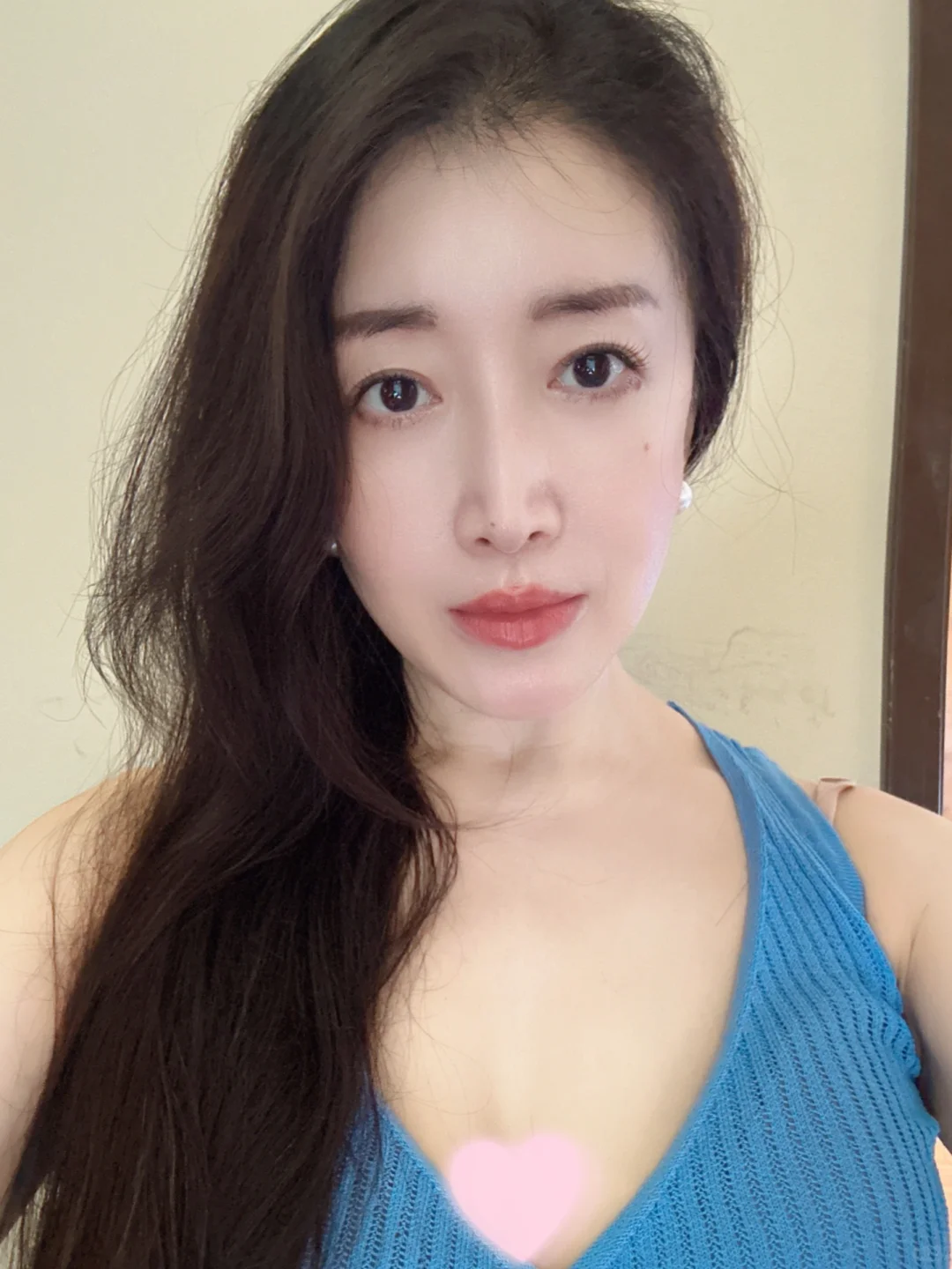 40+以后的贵气感