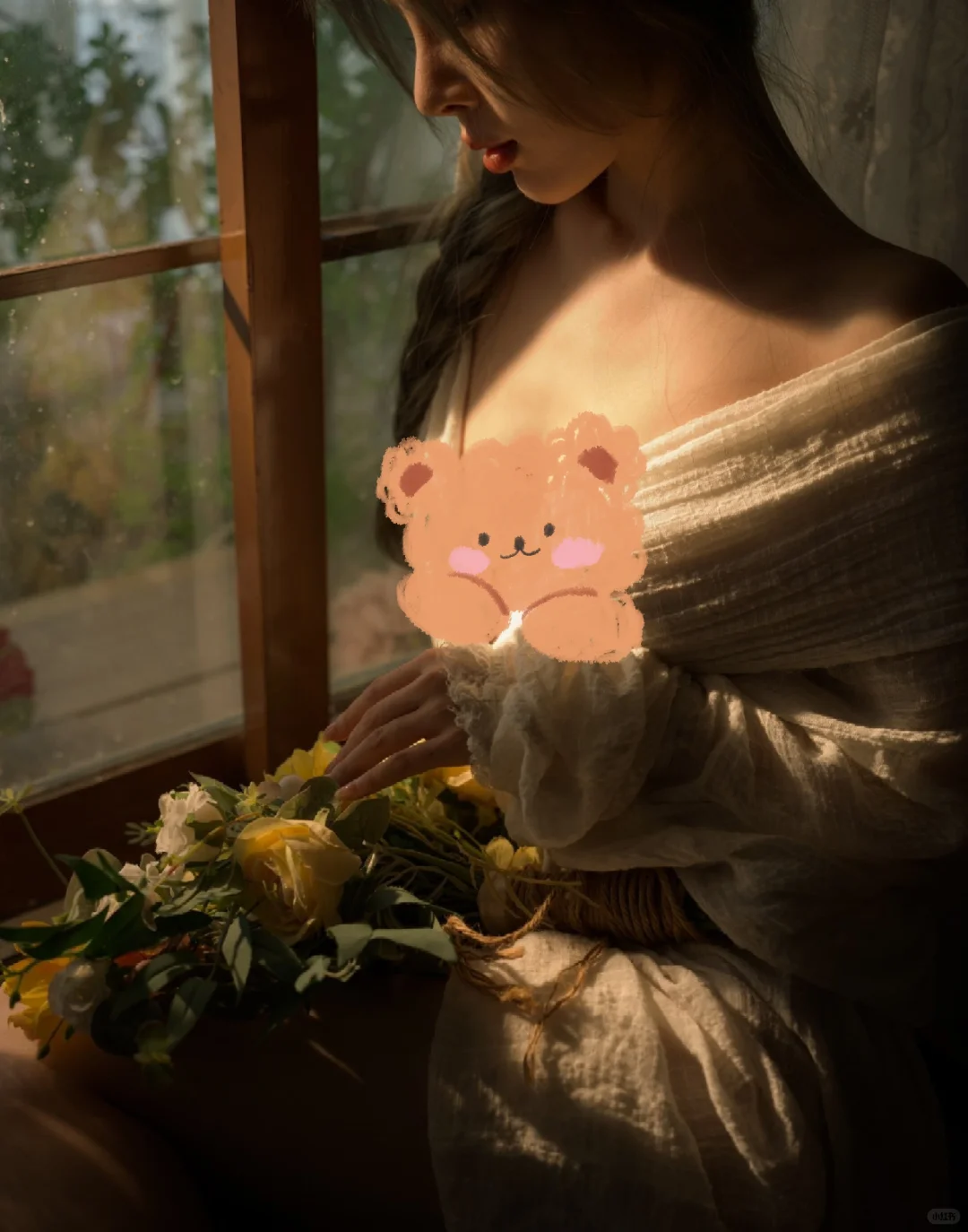 找男摄拍私房如何避雷（解惑版）