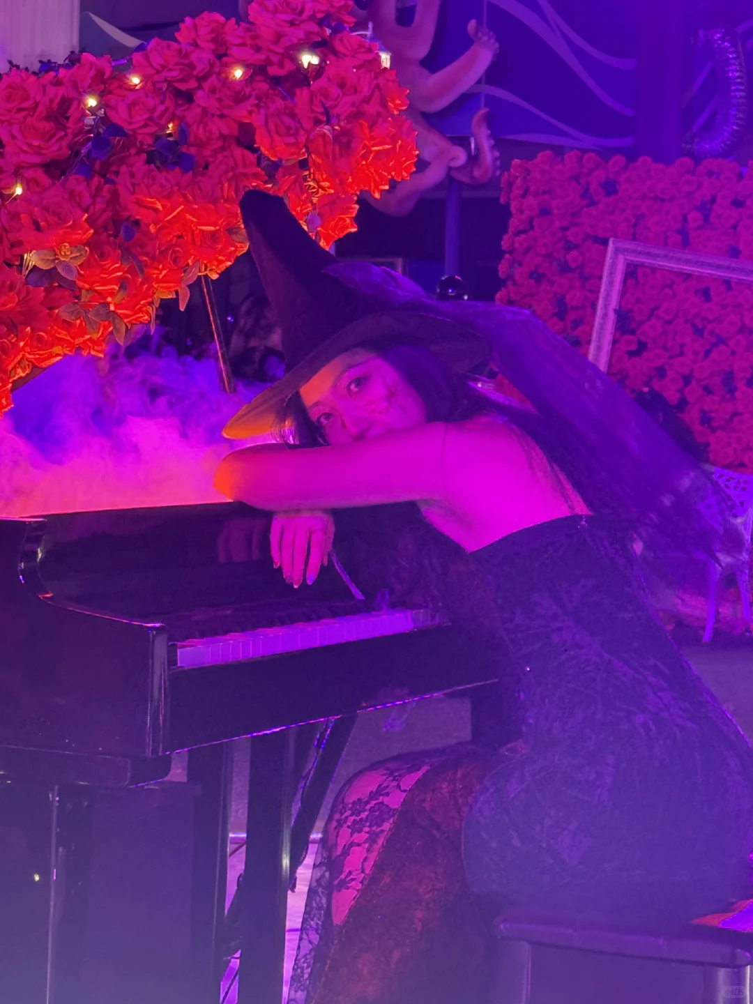 深圳欢乐谷万圣节太绝了回味无穷！