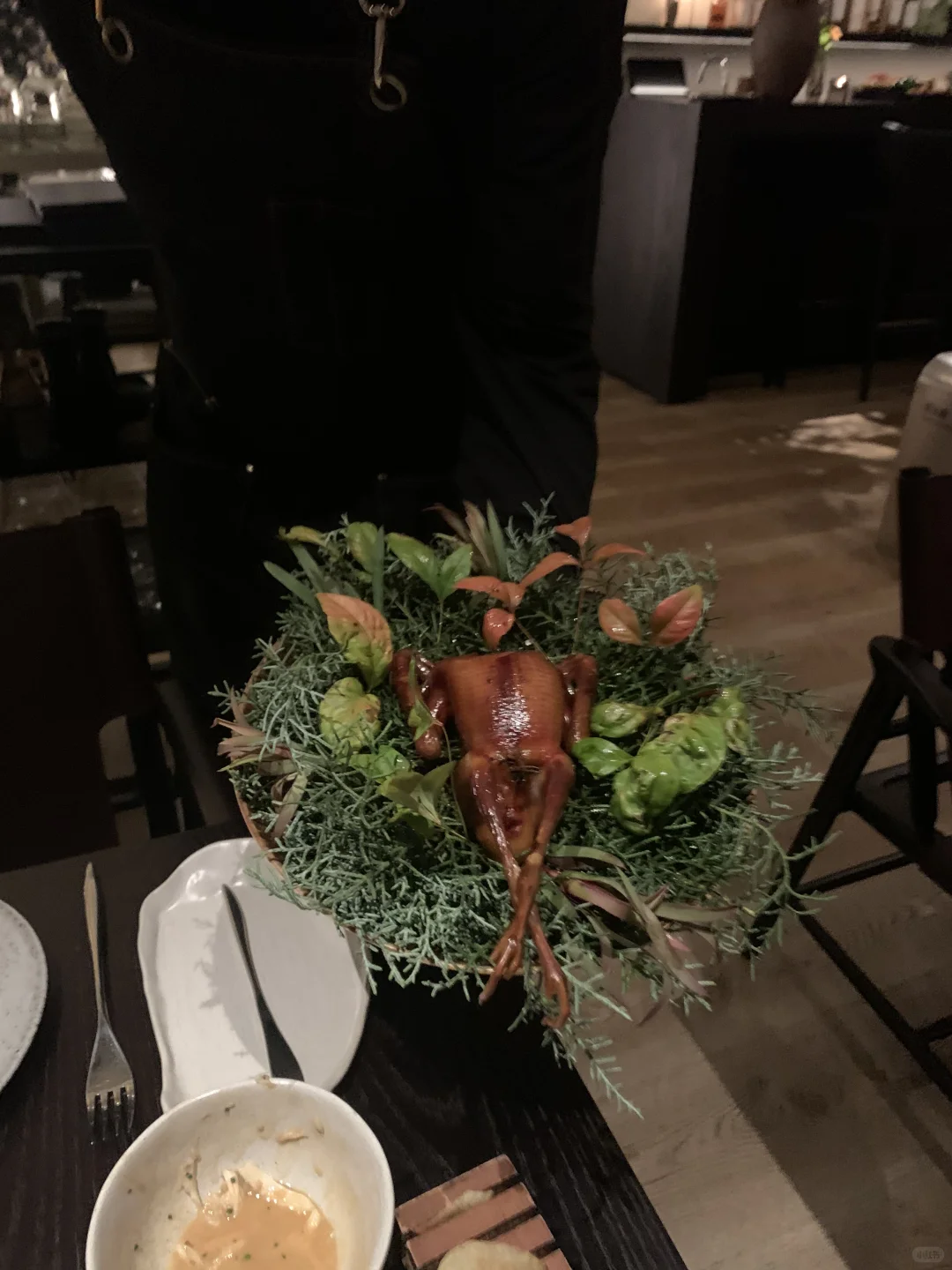 然后突然今秋 望望身边 应该有 已尽有