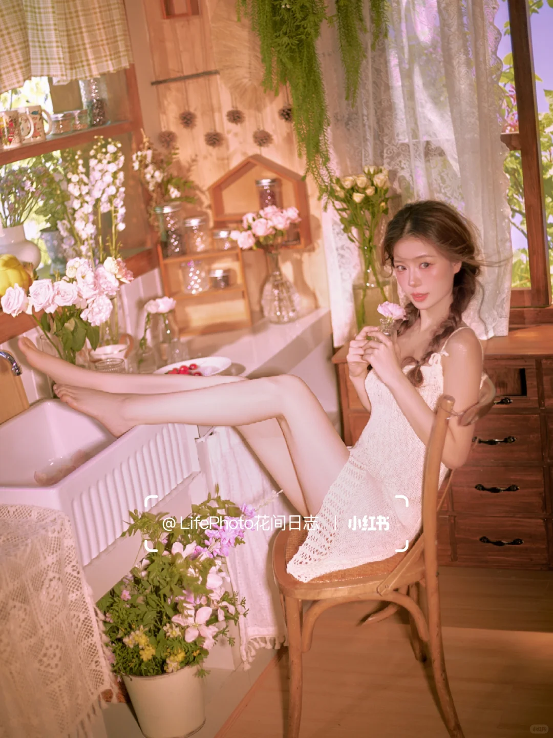 是心动啊🎶糟糕眼神躲不掉💖