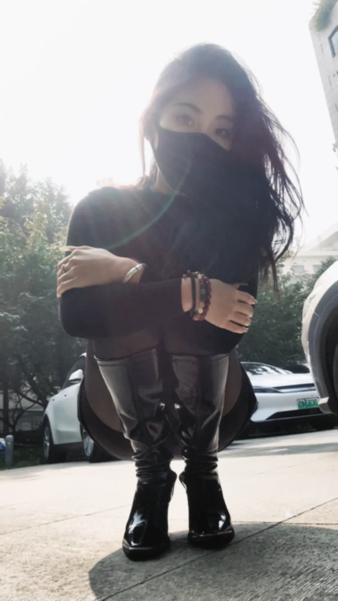 我这么极品的小妈