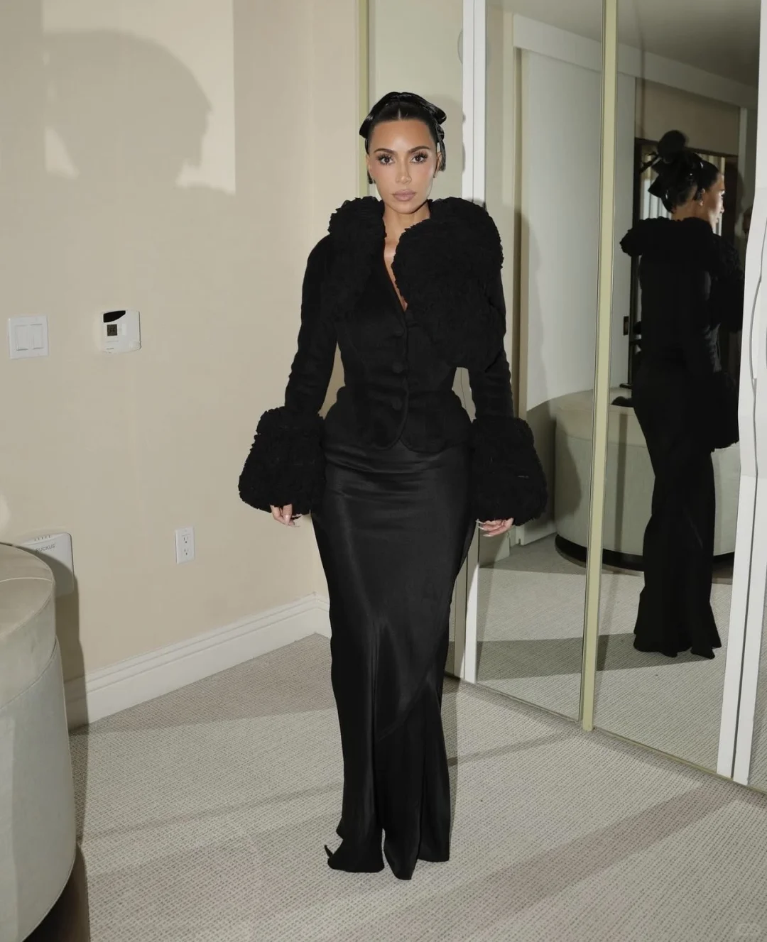 金卡戴珊🎃万圣节快乐🎉