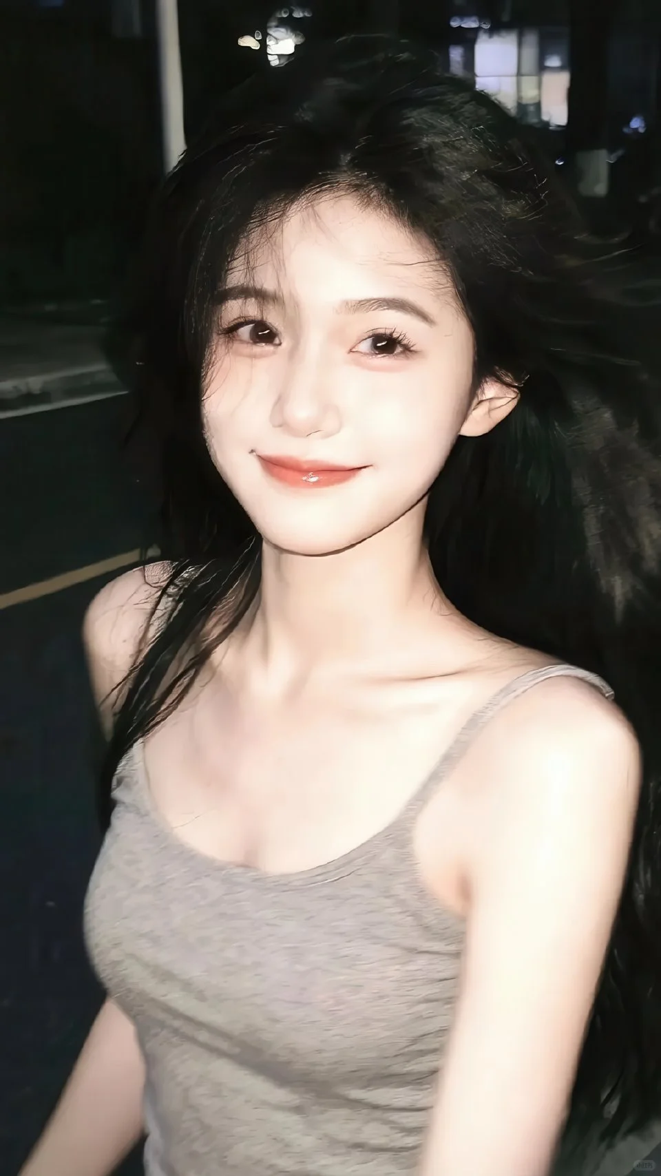 壁纸分享|女友出差我的少女壁纸自由来了