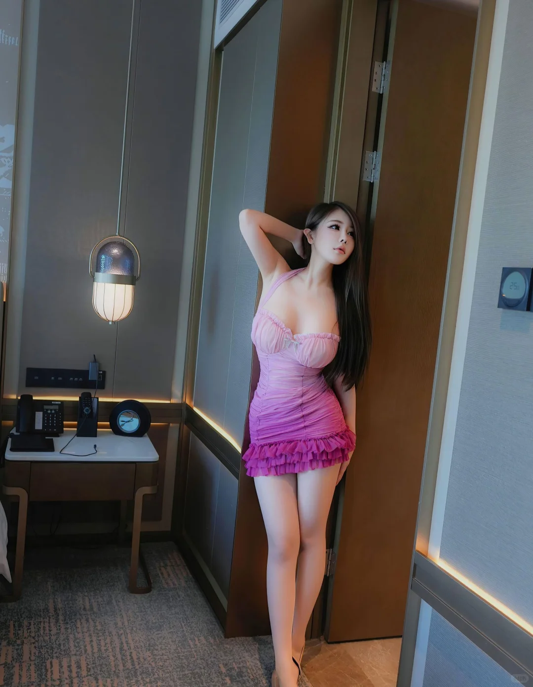 粉红女郎❤️❤️❤️❤️❤️❤️❤️❤️