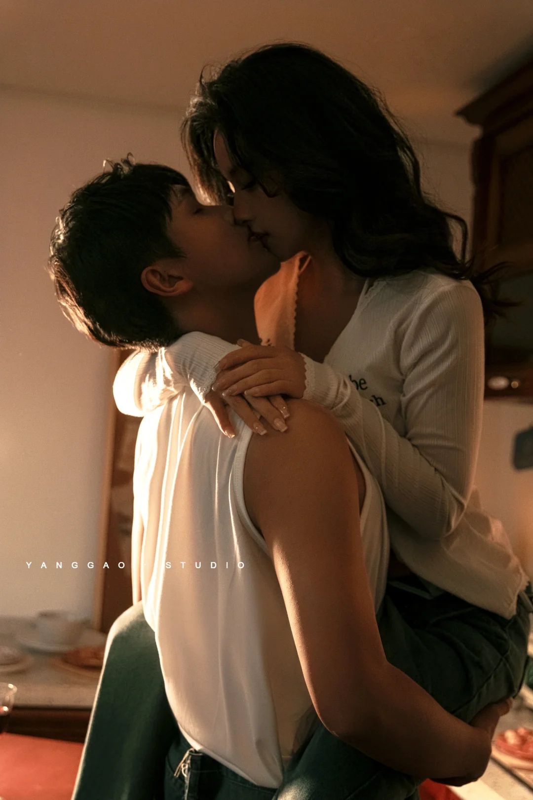 爱是不解的命题🥀