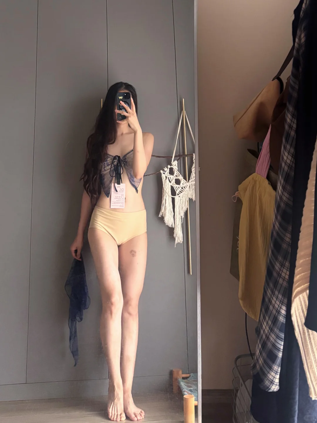 小🐻姐妹可入的漂亮泳衣推荐（二）