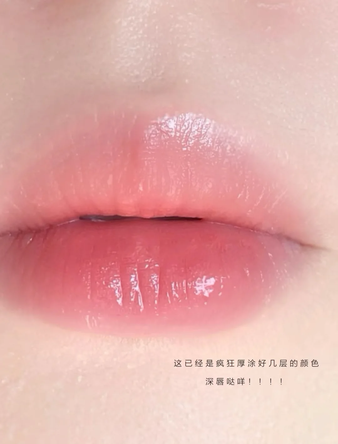 茶里茶气又如何…清纯娇憨感超有女人味！