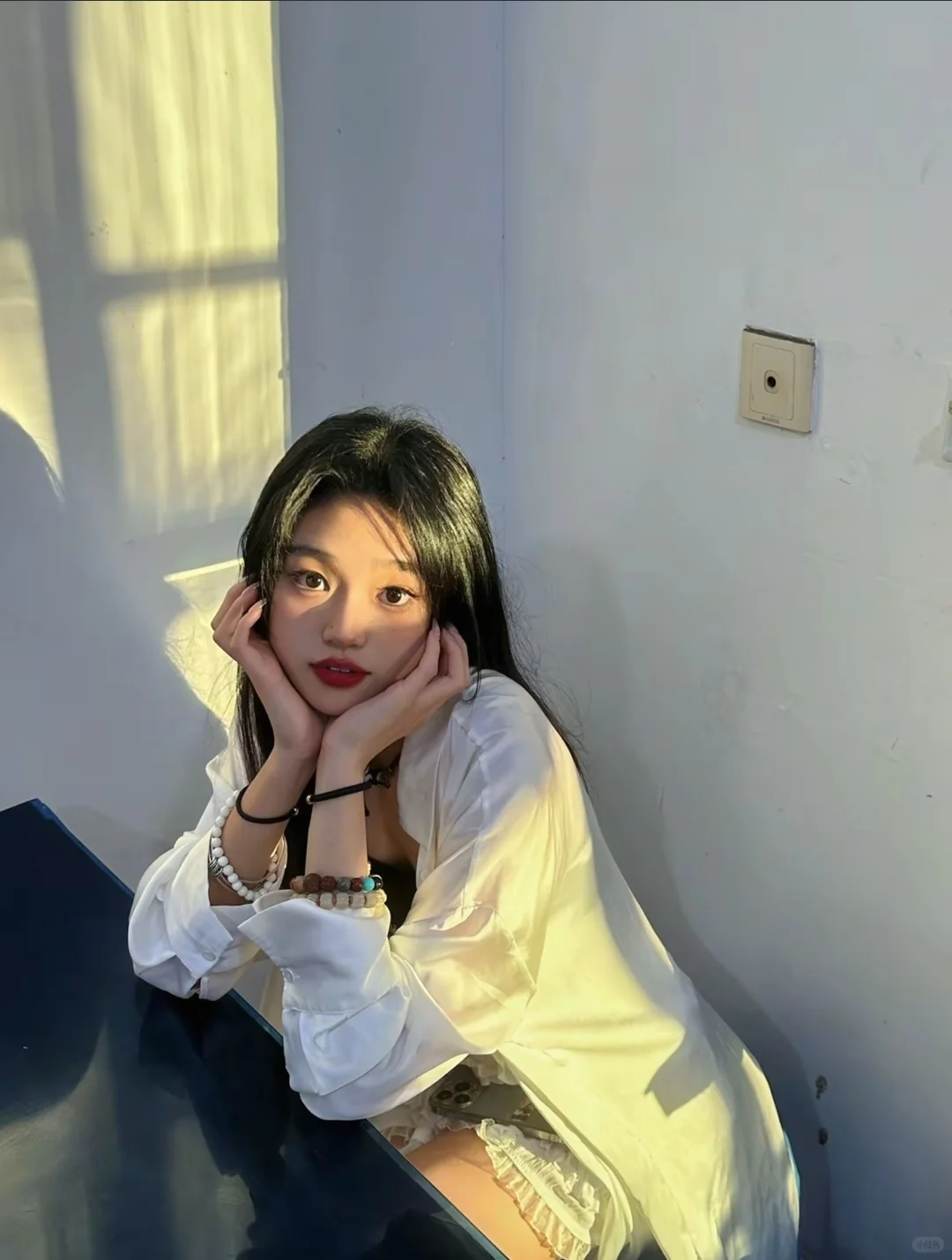 今日美美照片分享