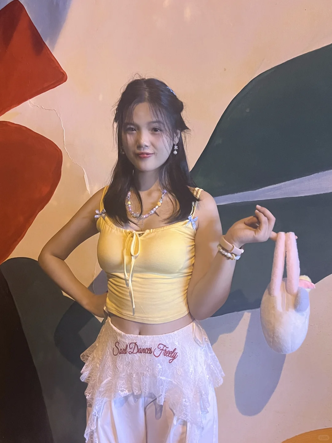 没有什么事情过不去的！就过好现在吧