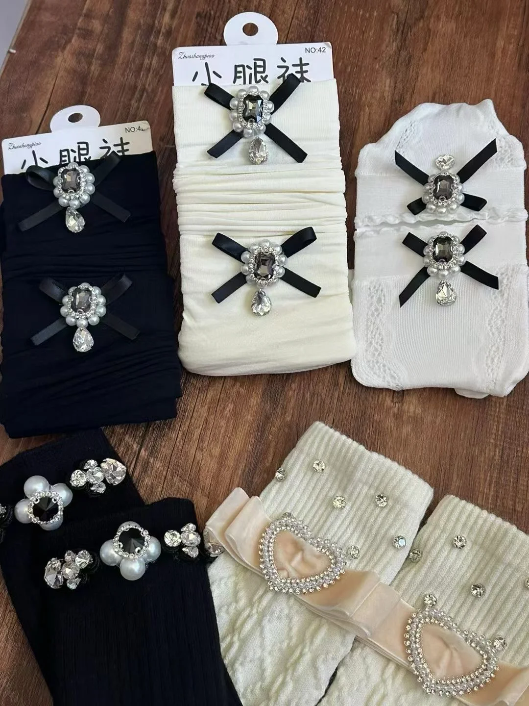 秋冬袜子，小腿袜，及膝袜，大腿袜，连裤袜😸