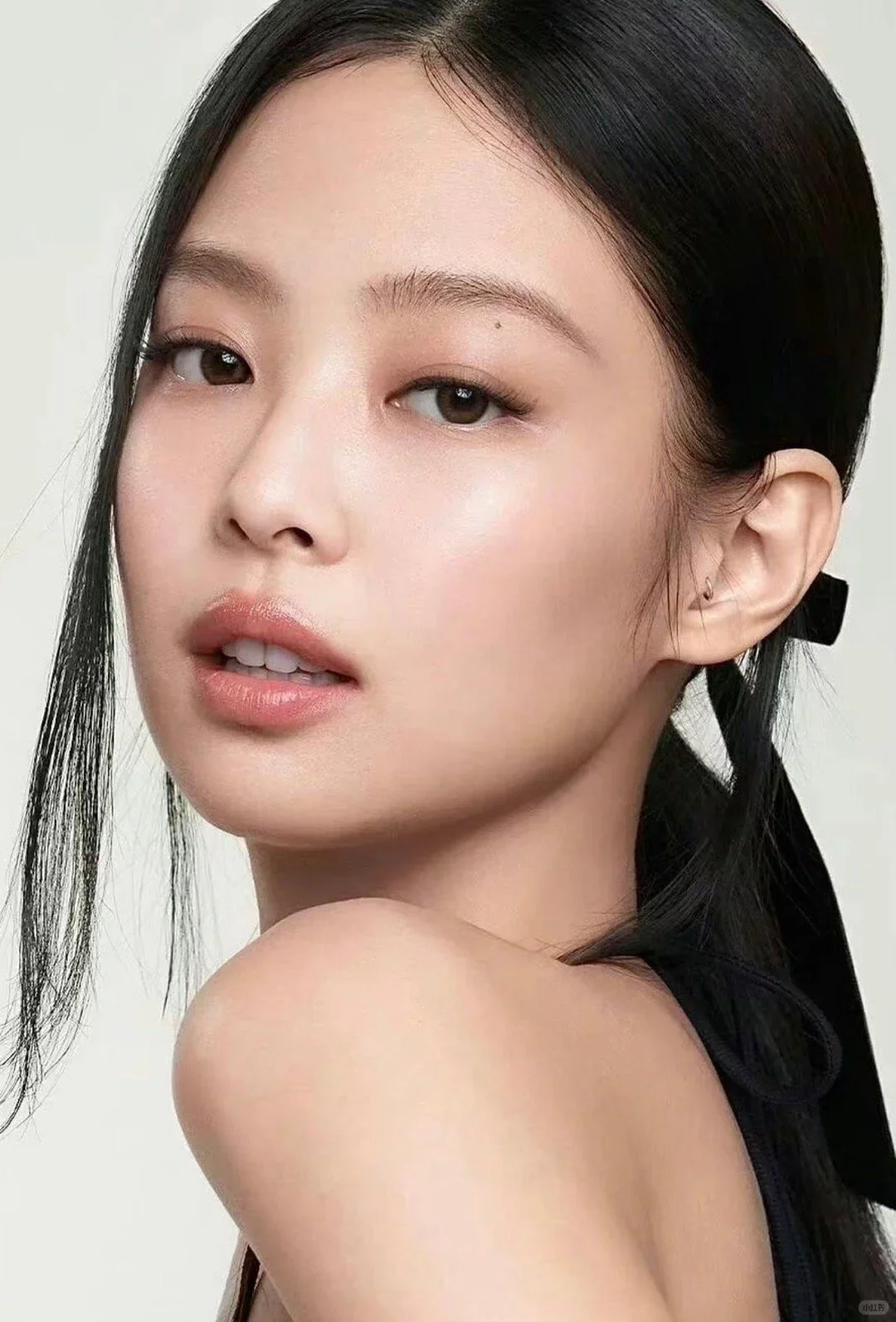 双眼皮模板分享—Jennie金珍妮✨