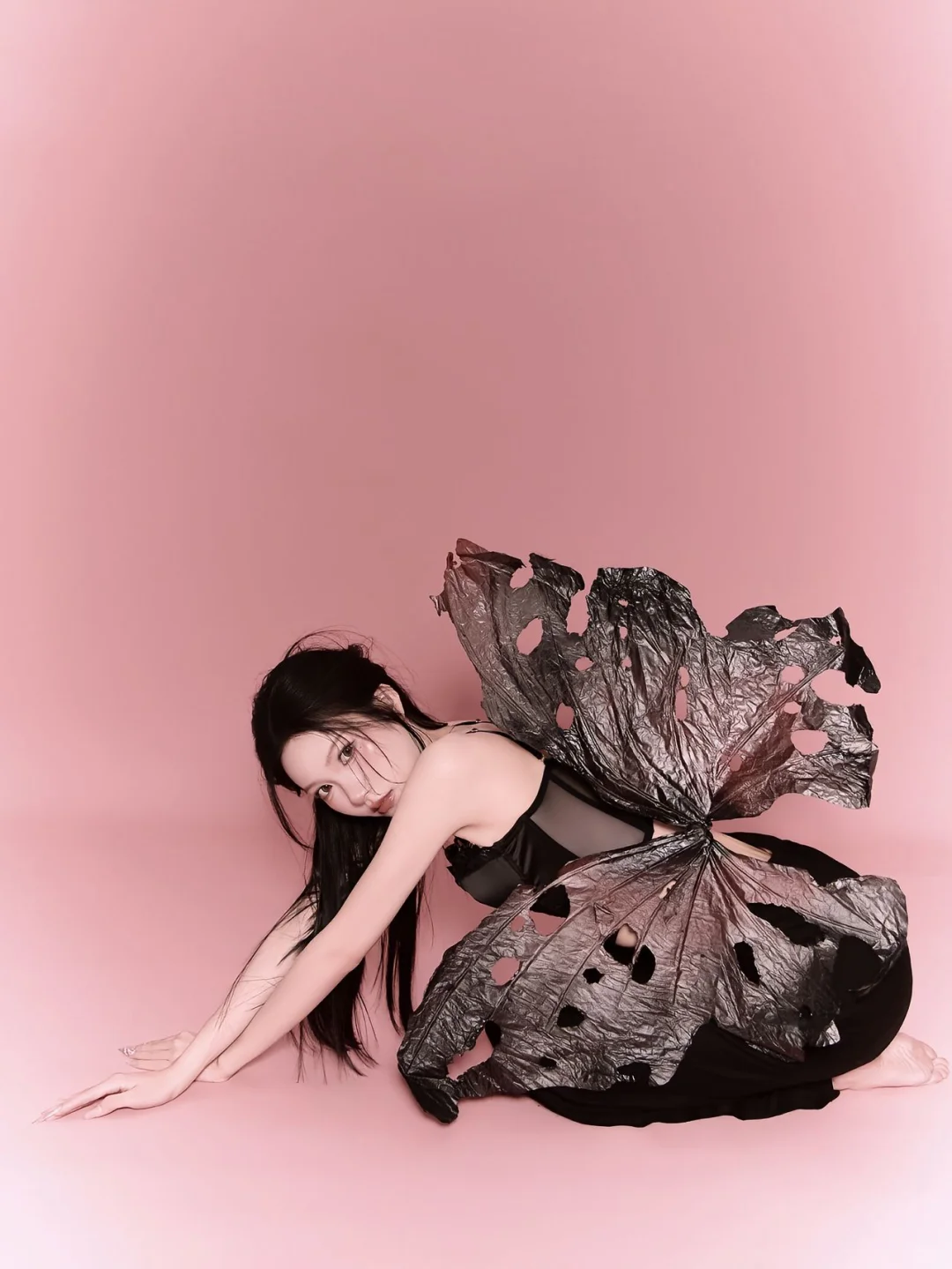 双11不做选择/清新甜妹，纯欲妩媚都是你