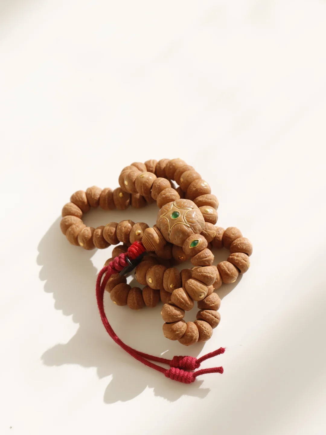 玉化皮质的凤眼大肠