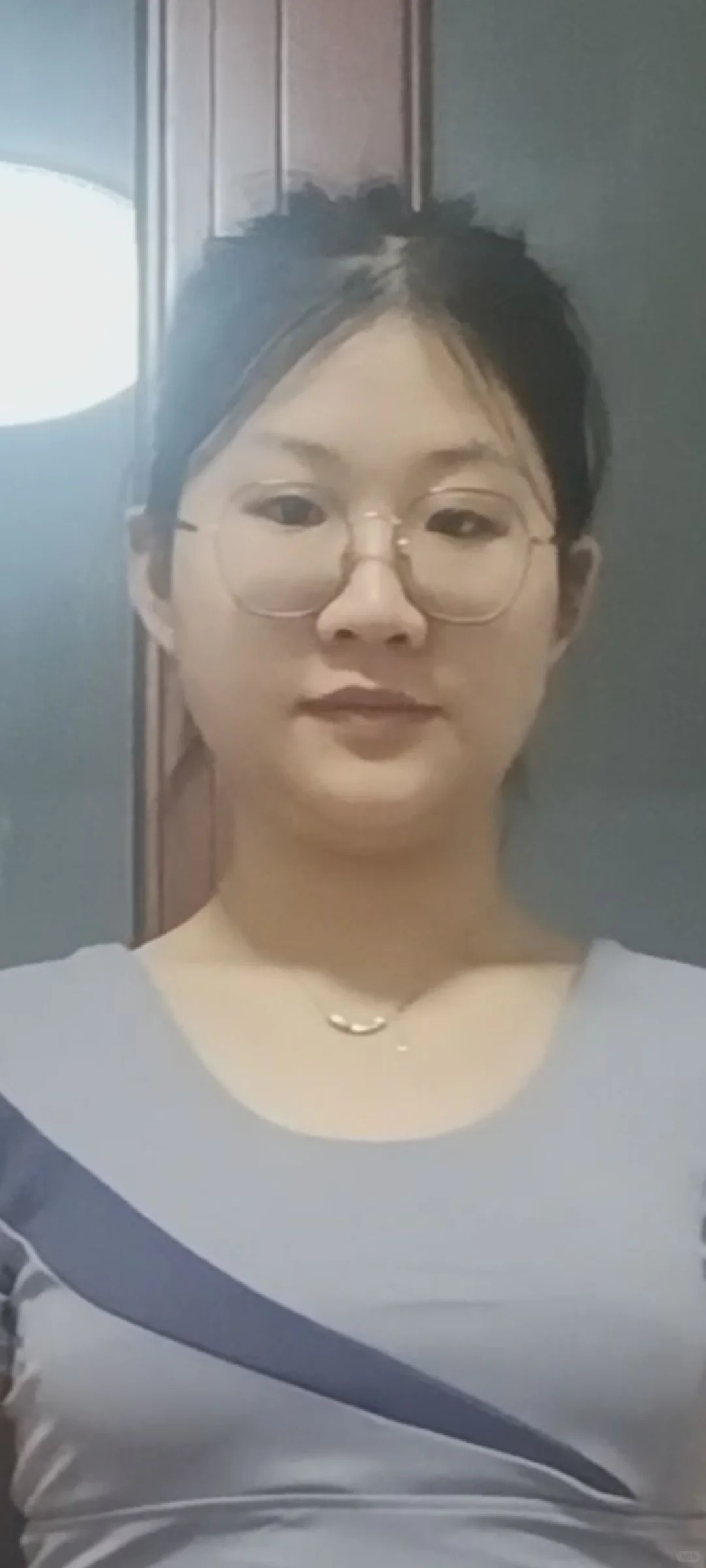 千万不要低估一个普女想要变美的执行力……