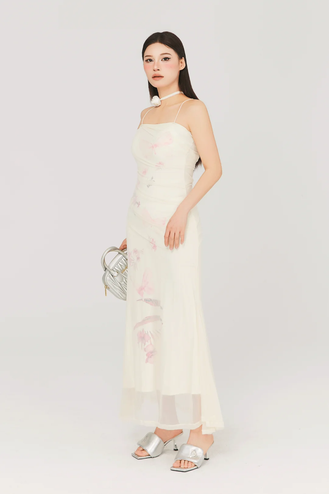 这样穿太仙了✨～～～