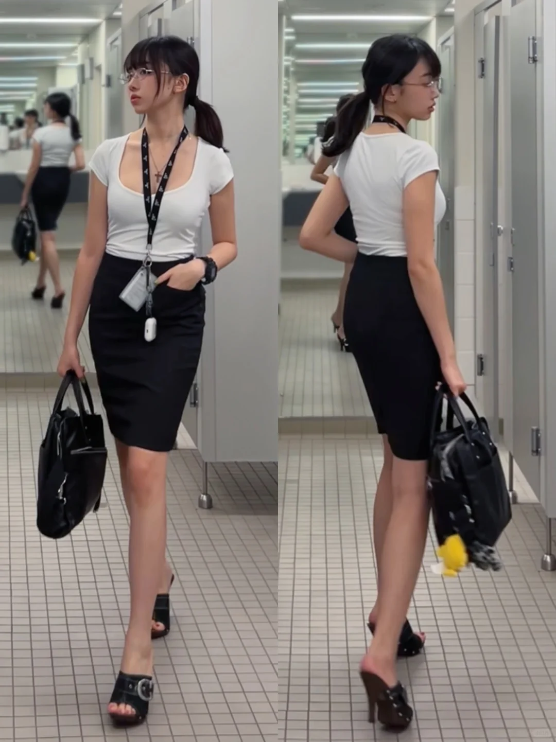 Mommy 是一种感觉