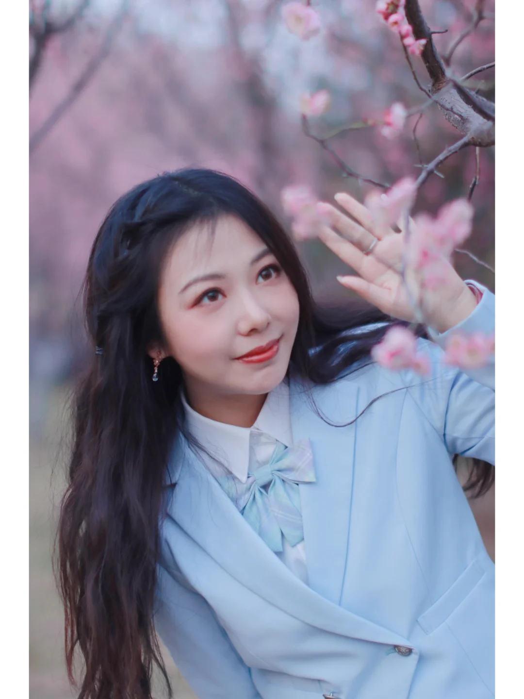 春日限定女主角 赴来自春天的约会！！