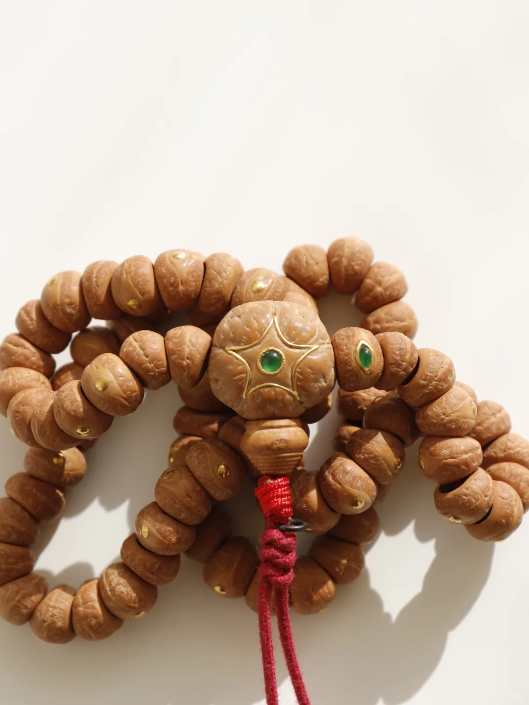 玉化皮质的凤眼大肠