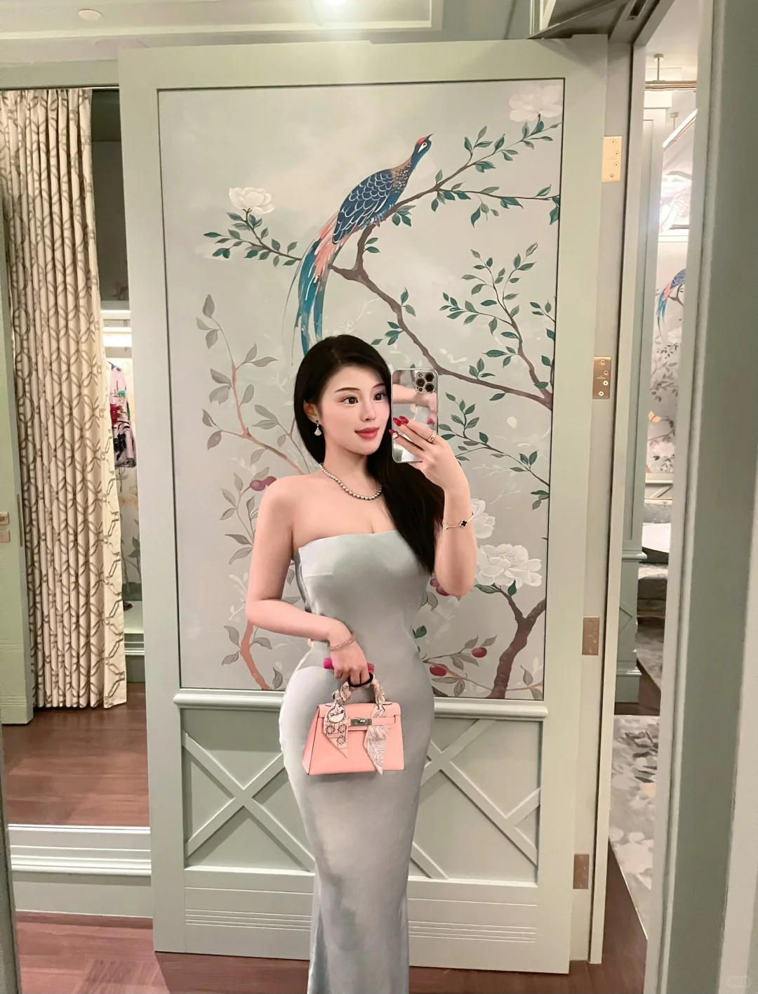 无法抗拒的莹润感~