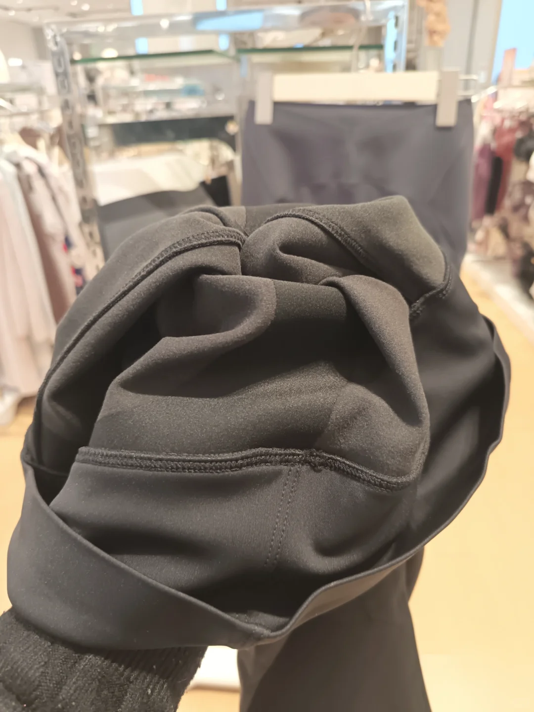 瑜伽裤5折扣漏款，