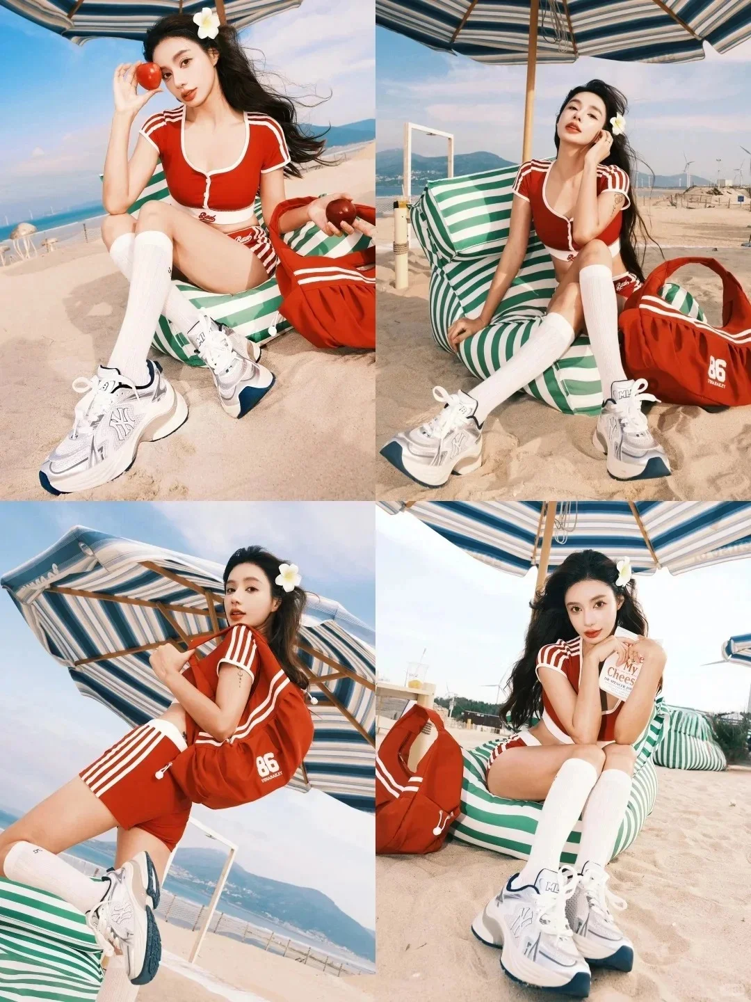 三亚旅拍📸小预算一价全包的快乐🔥