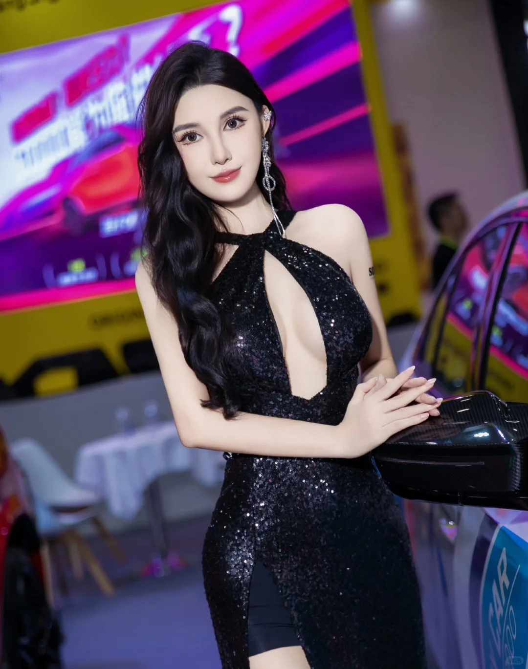 今日份壁纸/小露娜.