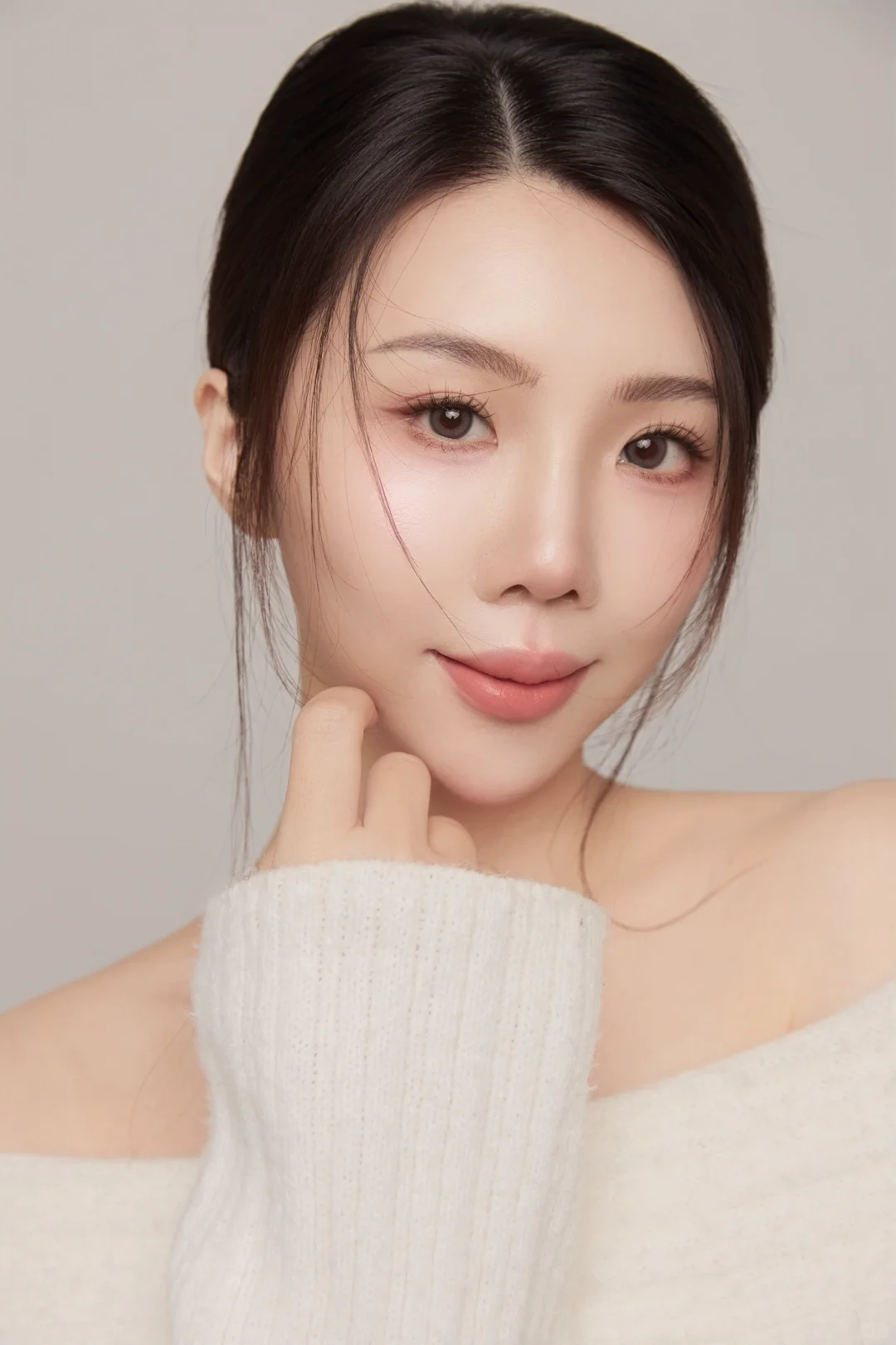 今天當個溫柔的小姊姊