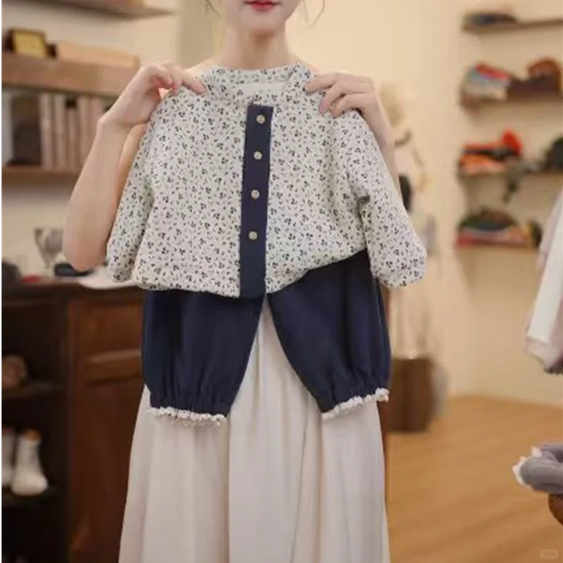 🛍️女宝宝春秋两件套P333，上新啦