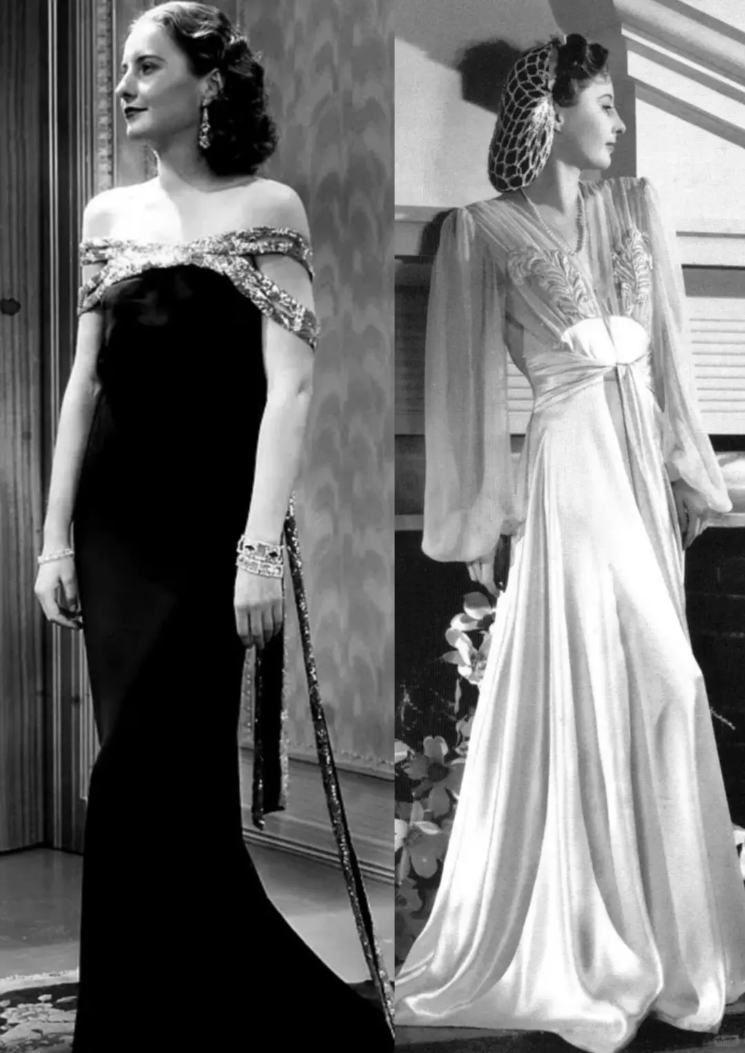 芭芭拉·斯坦威克：没拿过奥斯卡的公认影后