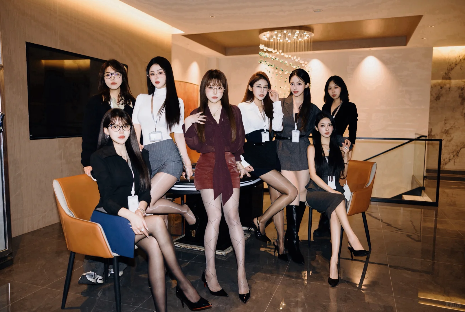 💻🗂️𝐎𝐟𝐟𝐢𝐜𝐞 𝐒𝐢𝐫𝐞𝐧办公室海妖风