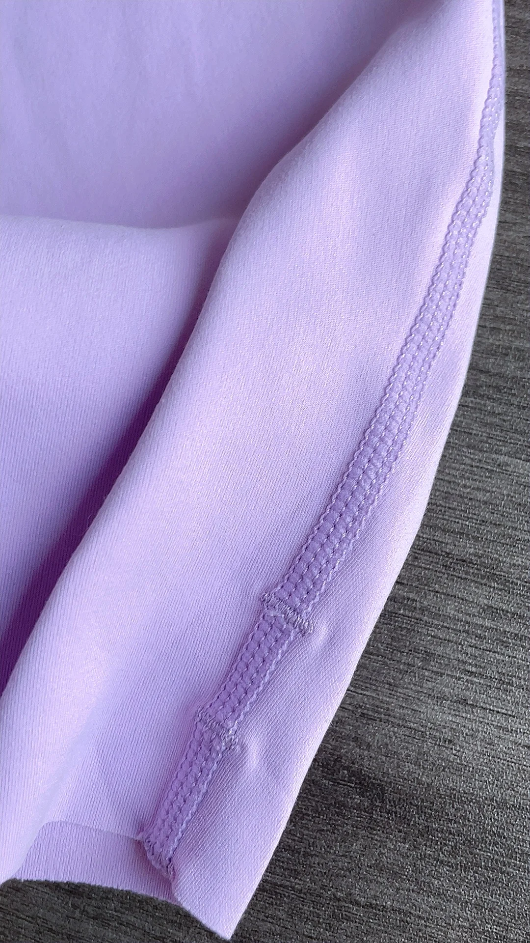 山友节日丨避雷！爬山🉑️不要选这种瑜伽裤