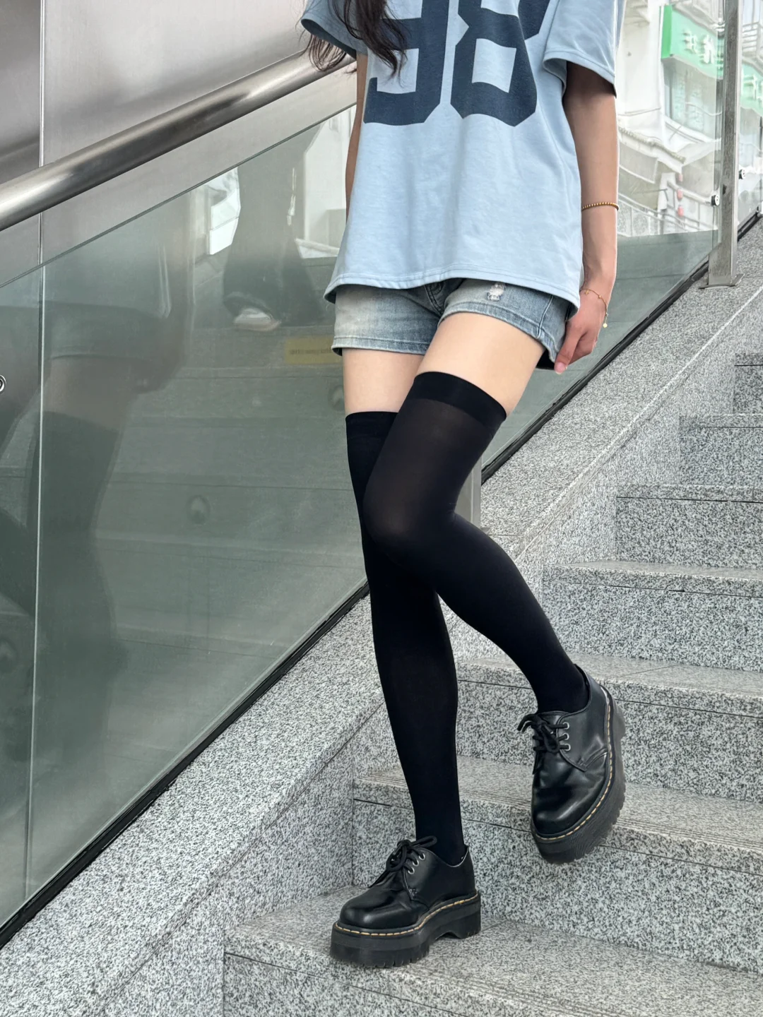 别问了！真穿了！！穿一次Woc了三天～